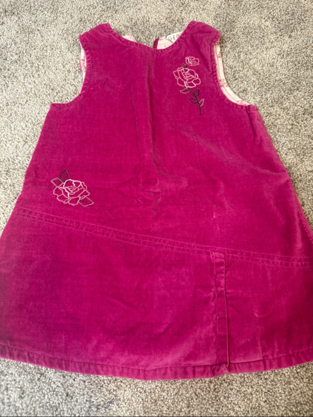 Toddler Girls Spring/Summer Bundle - Picture 4 of 13